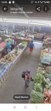 Nadi Farmer's Market