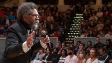 Cornel West Moves to Green Party in 2024 Presidential Run