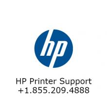 hp printer services 